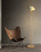 Ivan Floor Lamp - A / 11.8' x 61.4" / 30cm x 156cm - Level Decor