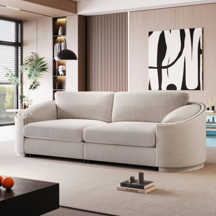 Enzo Arm Sofa