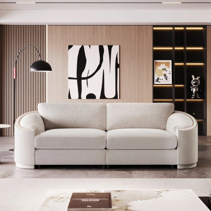 Enzo Arm Sofa