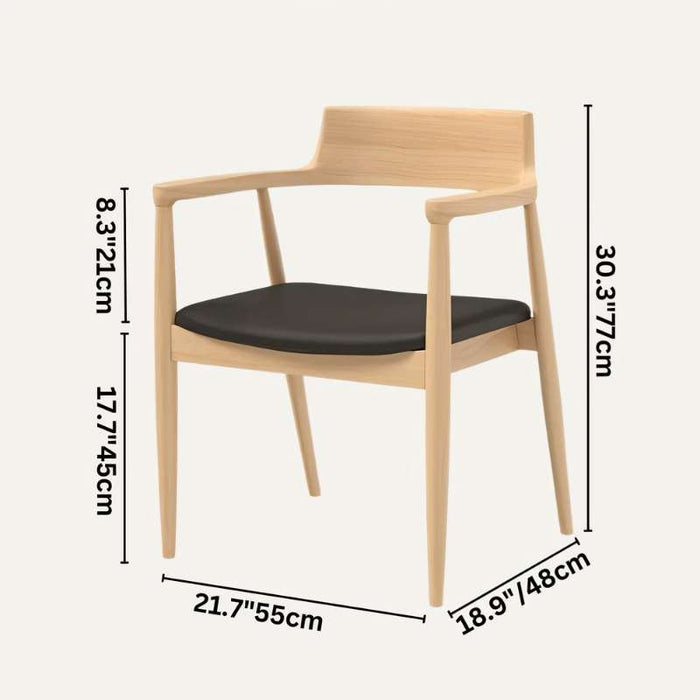 Carlito Dining Chair