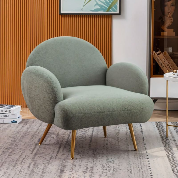 Wilhelm Accent Chair