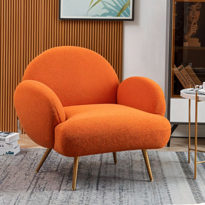 Wilhelm Accent Chair