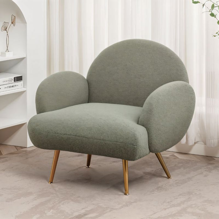 Wilhelm Accent Chair