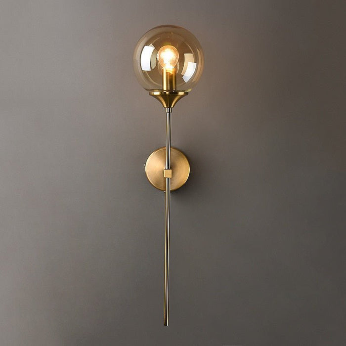 Lumière Wall Sconce Lamp