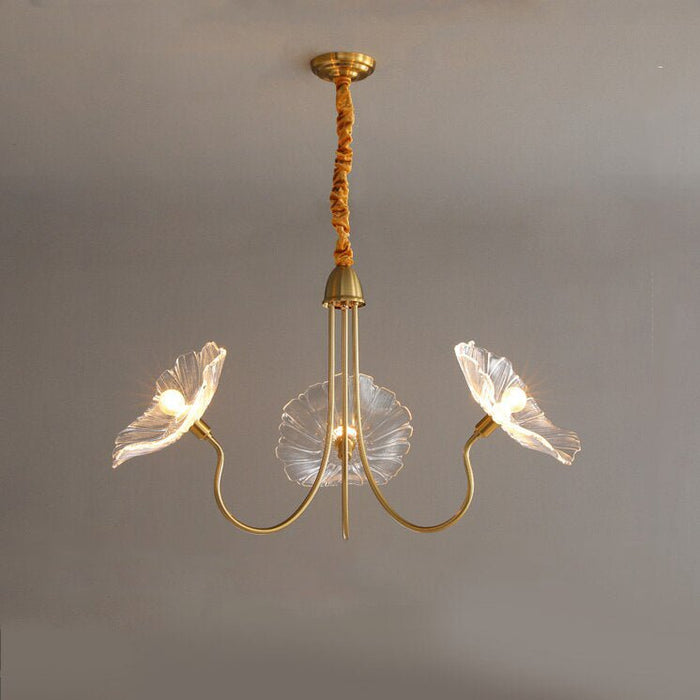 Florian Chandelier