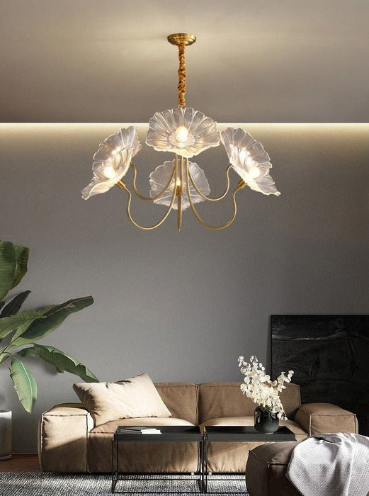 Florian Chandelier