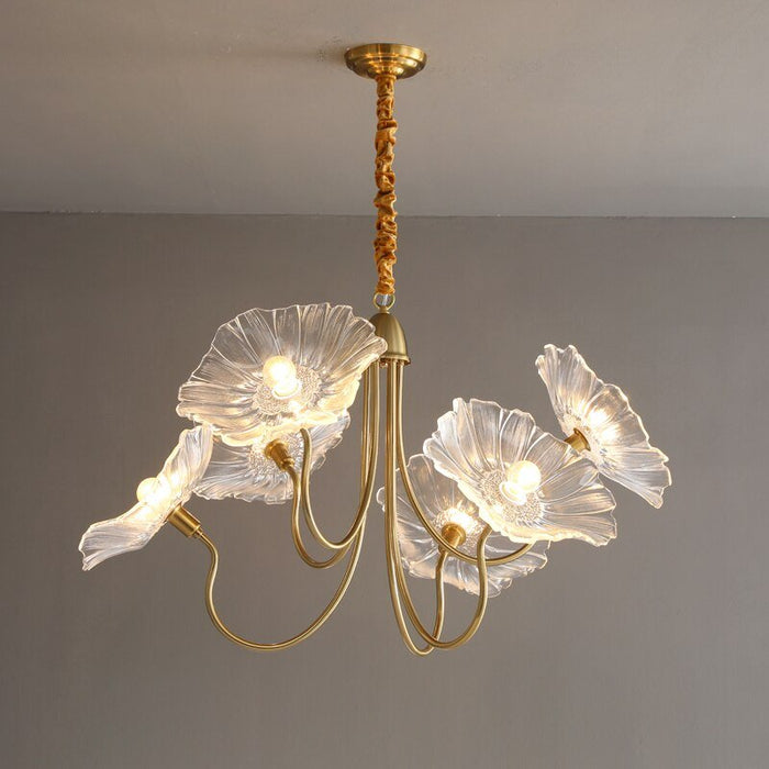 Florian Chandelier