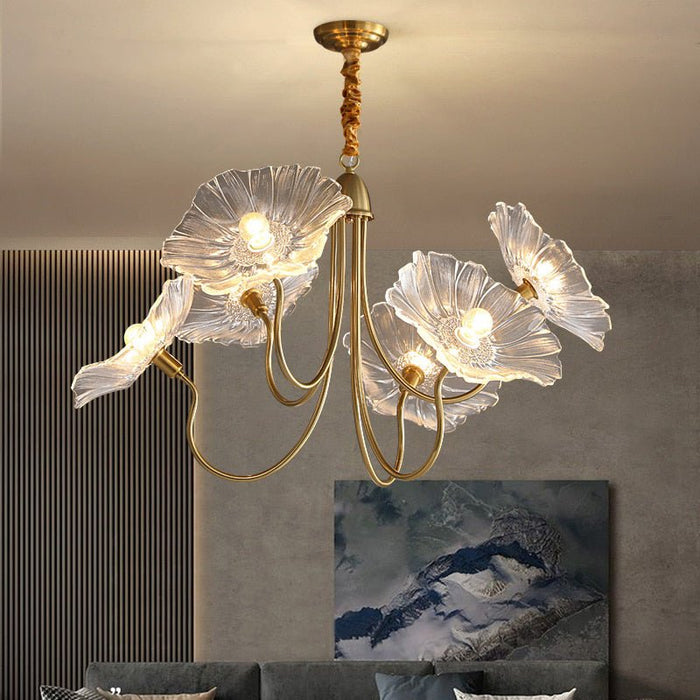 Florian Chandelier