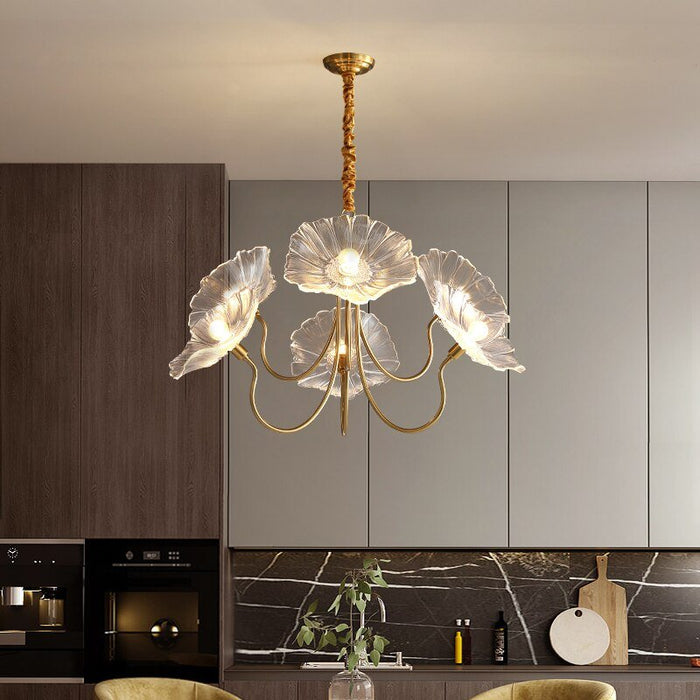 Florian Chandelier