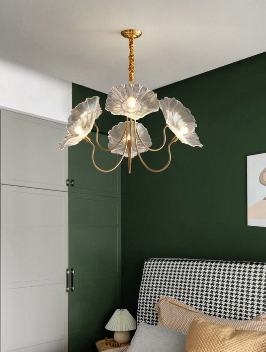 Florian Chandelier