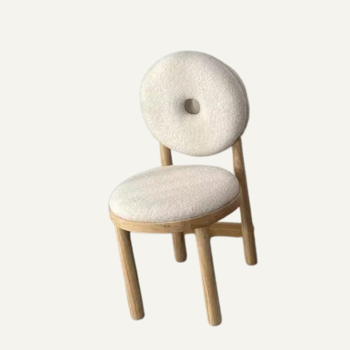 Vatna Dining Chair