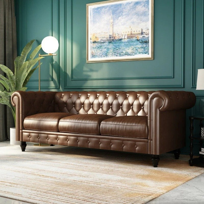 Talib Arm Sofa