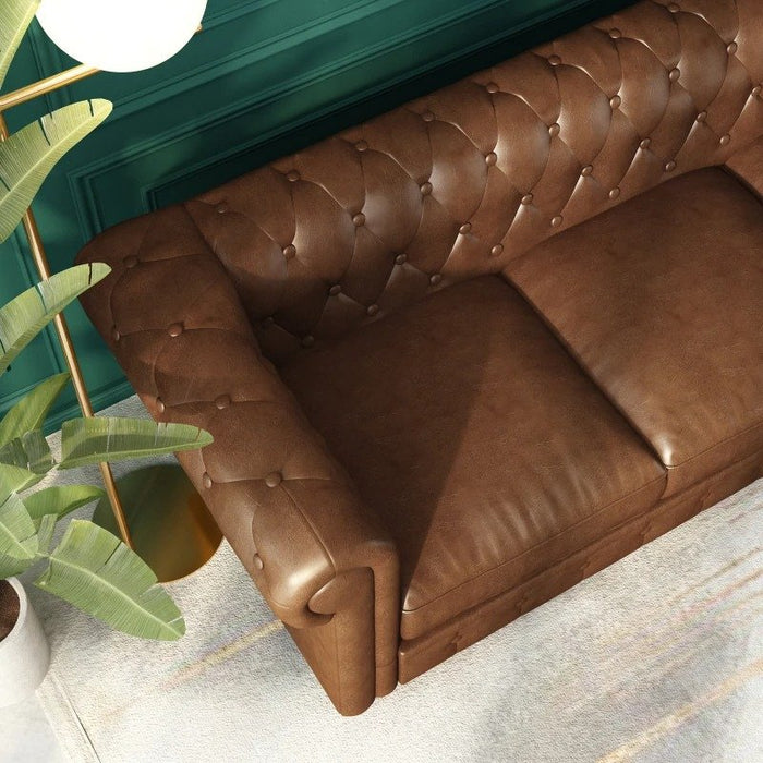 Talib Arm Sofa