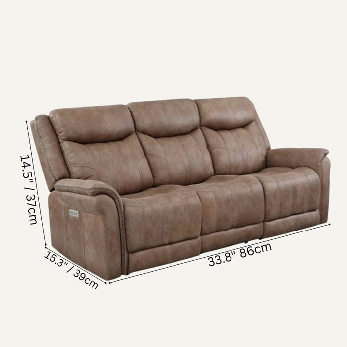 Hanno Arm Sofa