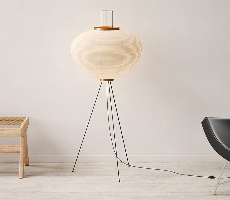 Viktor Floor Lamp