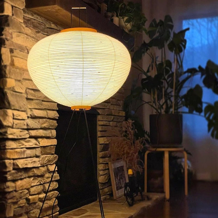 Viktor Floor Lamp