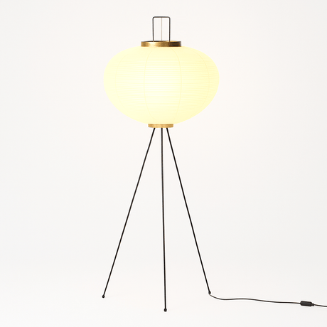 Mutzig Floor Lamp