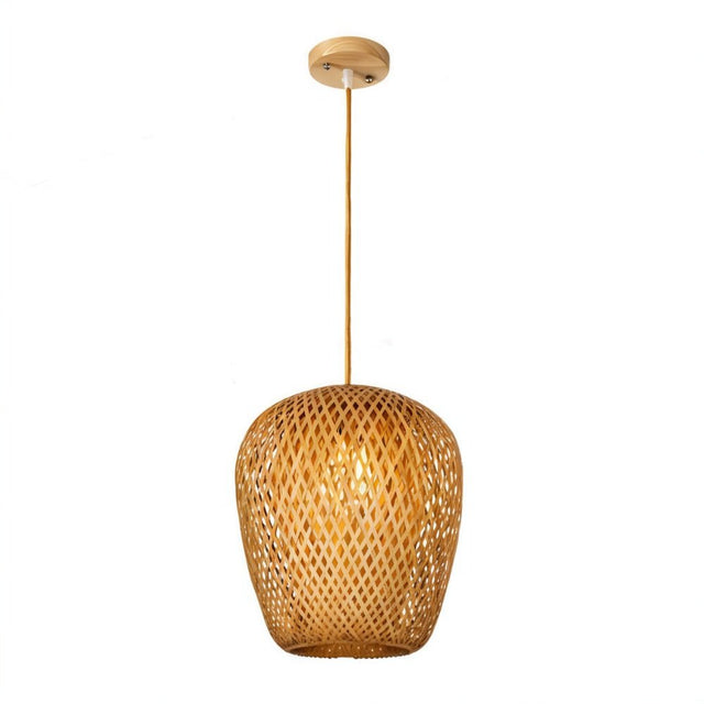 Vignette Pendant Light