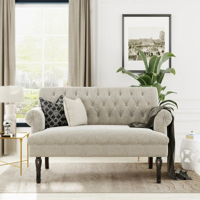 Nandi Arm Sofa