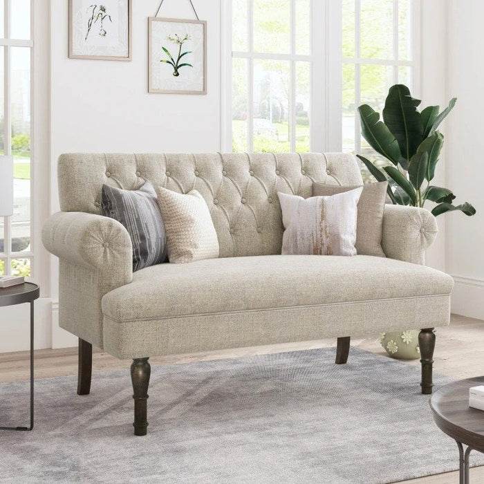 Nandi Arm Sofa