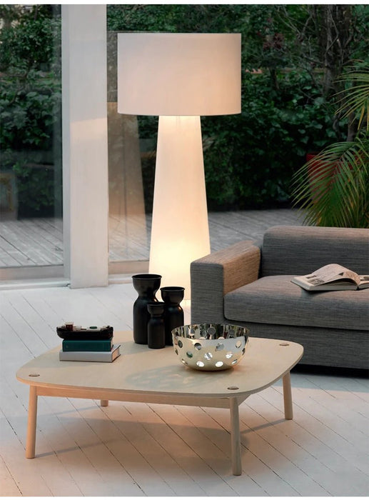 Isla Floor Lamp