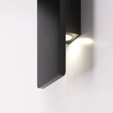 Odemis Wall Lamp