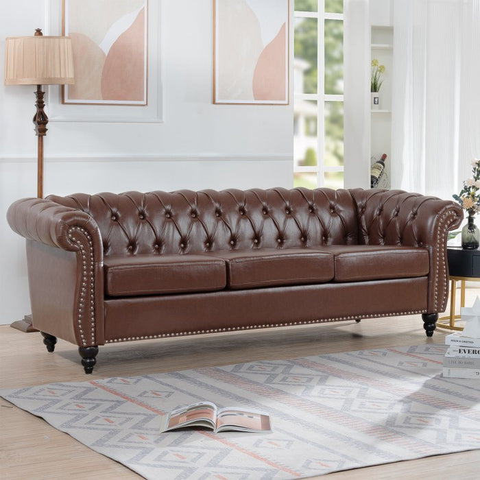 Kwanele Arm Sofa