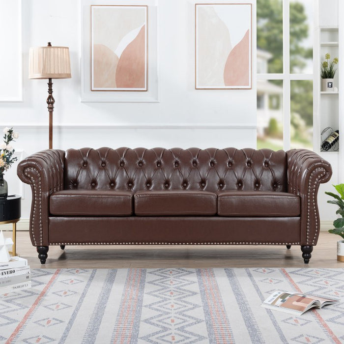 Kwanele Arm Sofa