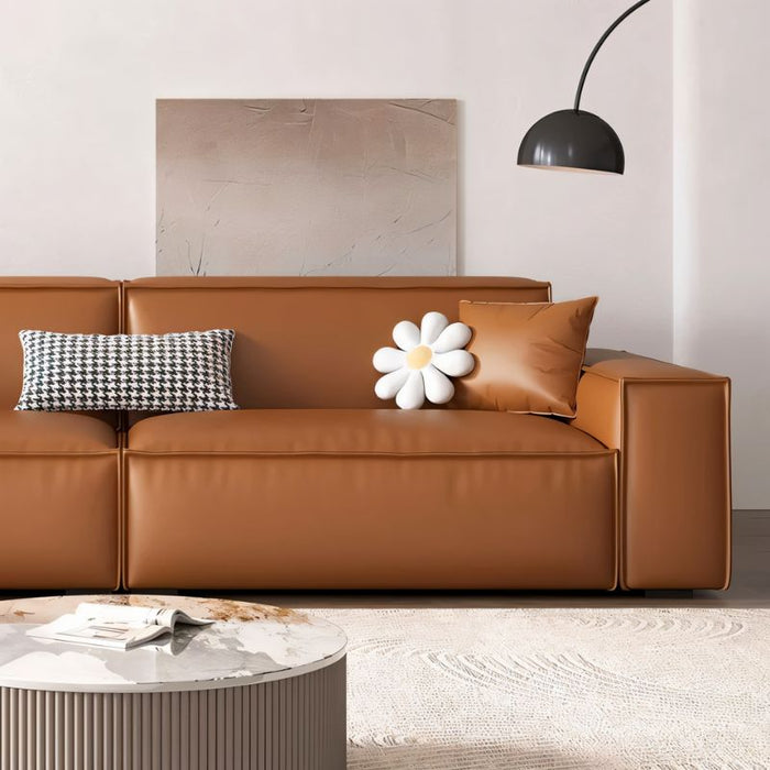 Imani Arm Sofa