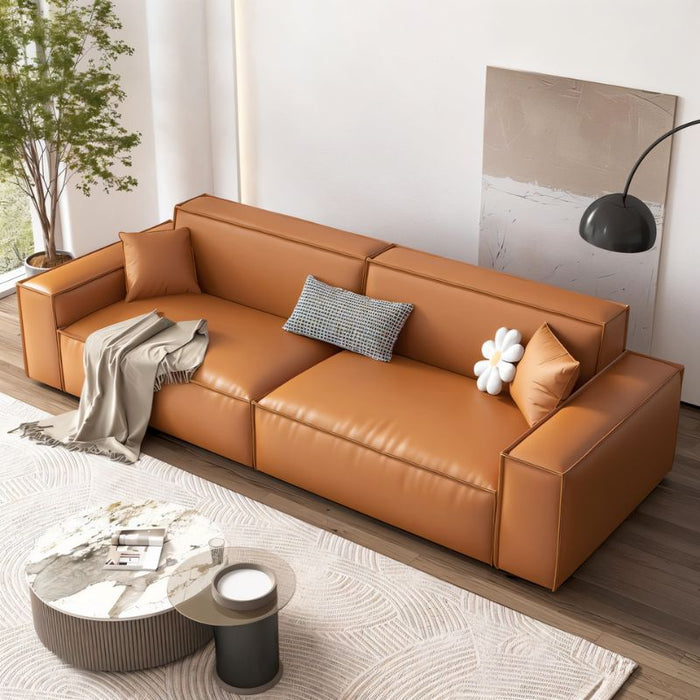 Imani Arm Sofa