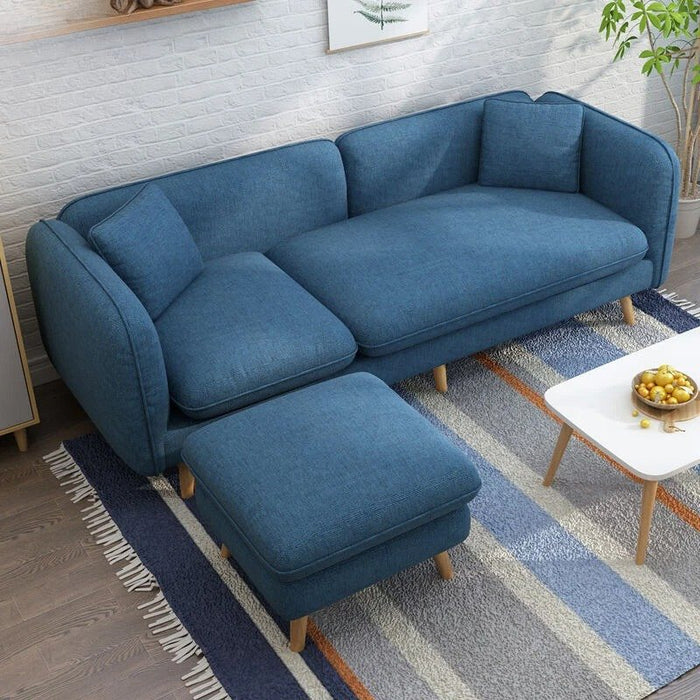 Kapu Arm Sofa