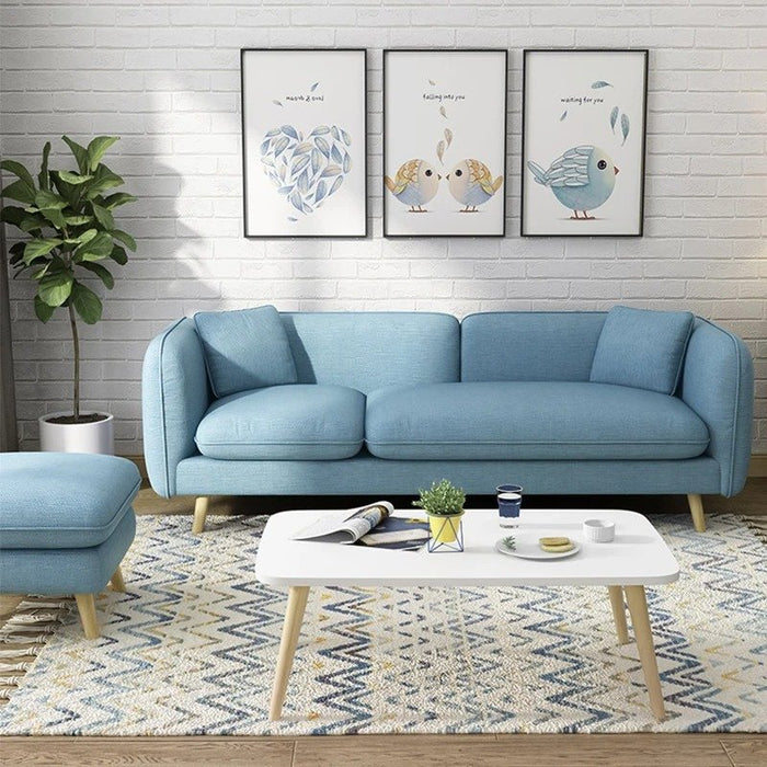 Kapu Arm Sofa