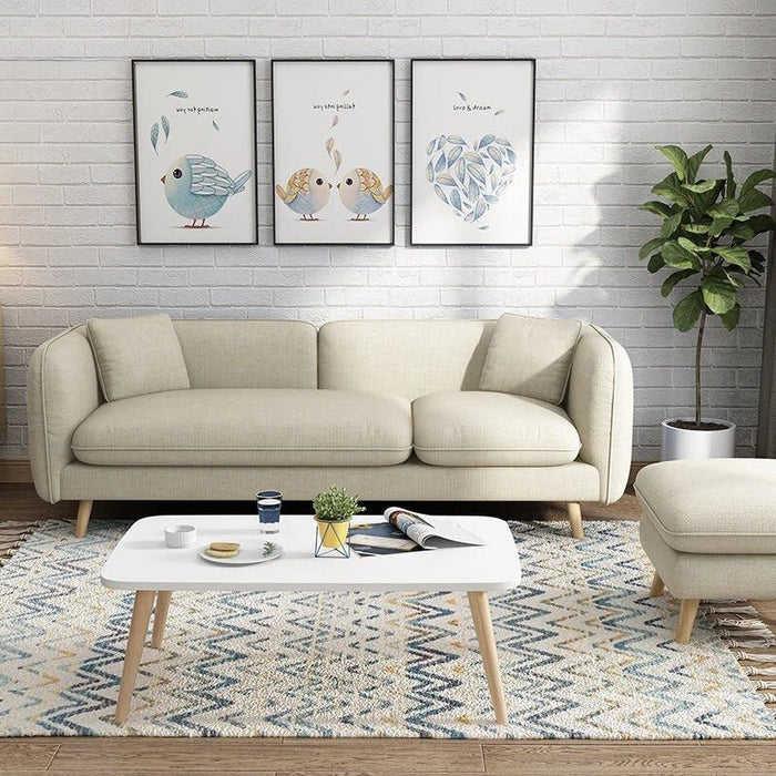 Kapu Arm Sofa