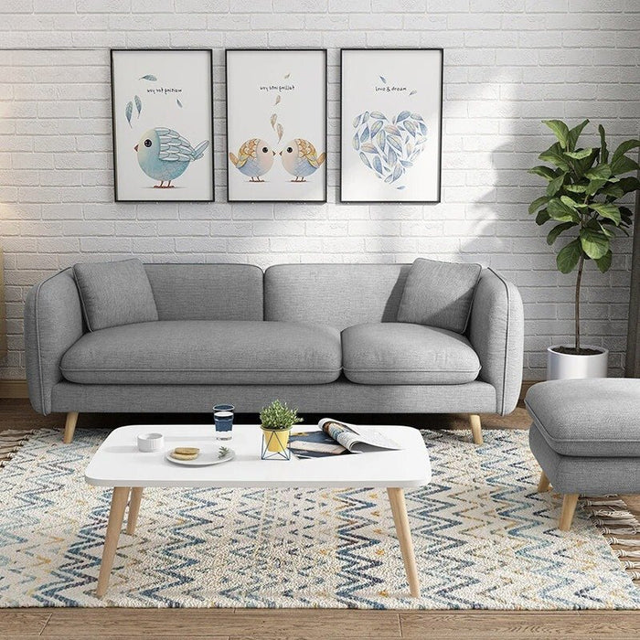 Kapu Arm Sofa