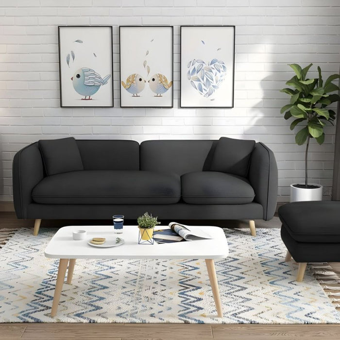 Kapu Arm Sofa