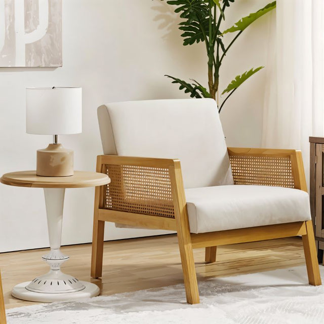 Vesta Accent Chair