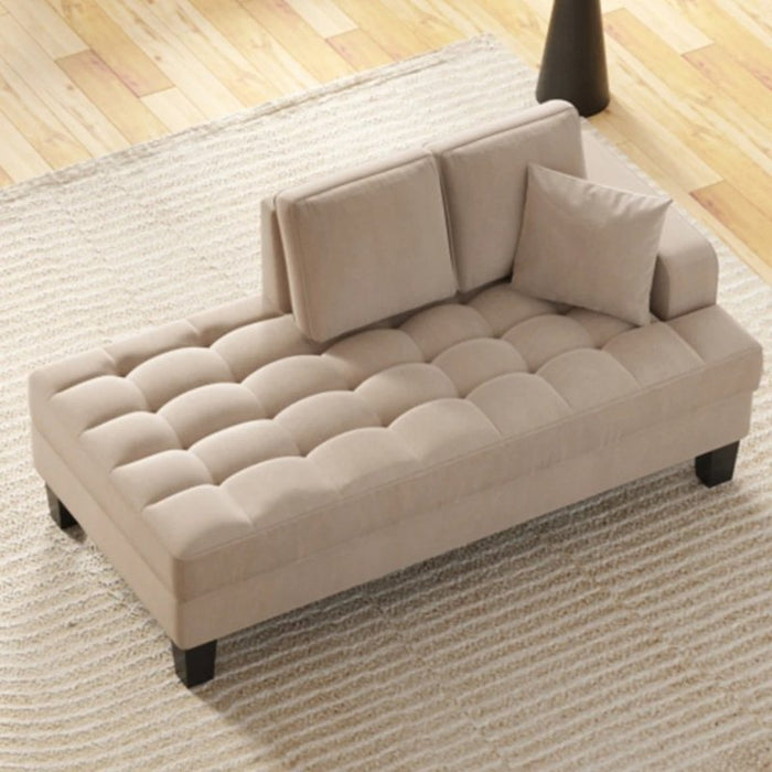 Kaya Pillow Sofa