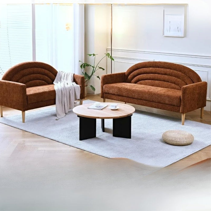 Elke Arm Sofa