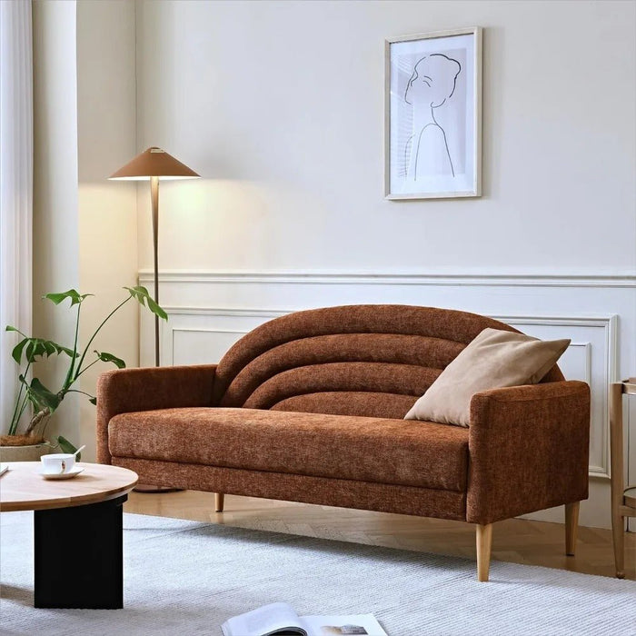 Elke Arm Sofa