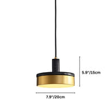 Konigs Pendant Light