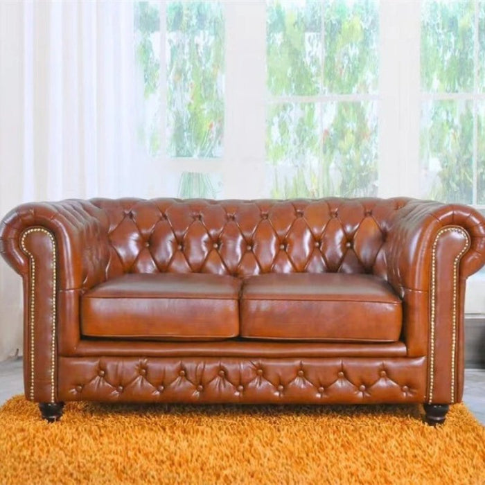 Nia Arm Sofa