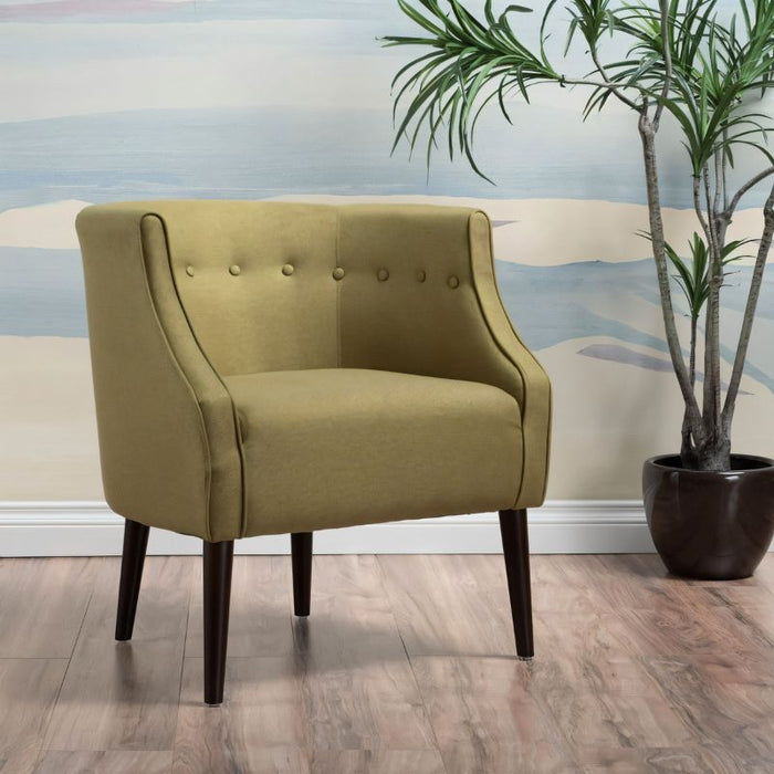 Quetzal Accent Chair