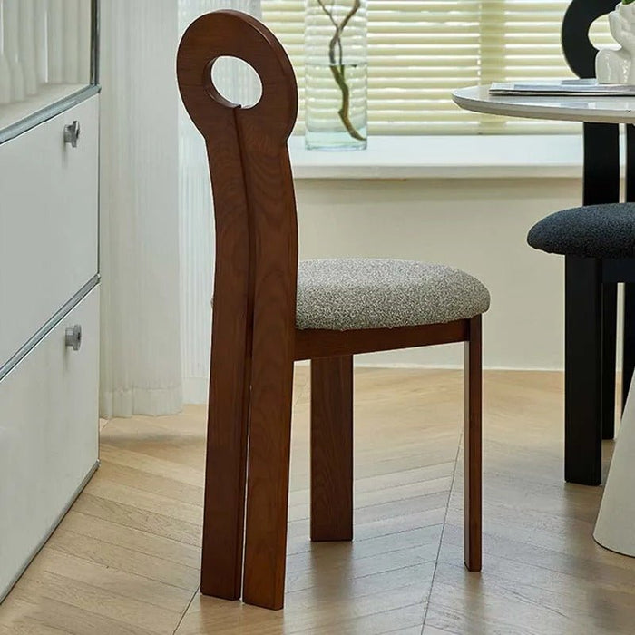 Muetzal Dining Chair