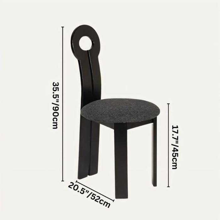 Muetzal Dining Chair