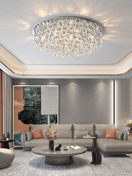 Leander Ceiling Light