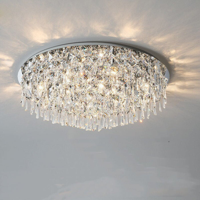 Leander Ceiling Light