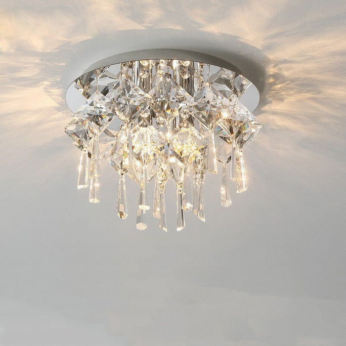 Leander Ceiling Light