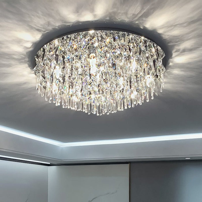 Leander Ceiling Light