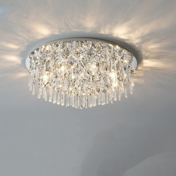 Leander Ceiling Light