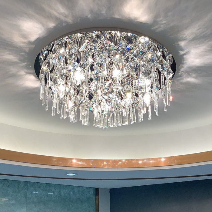 Leander Ceiling Light